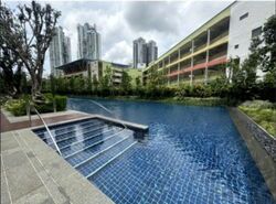 The Avenir (D9), Condominium #458652111